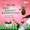 Rehragout-Rendezvous: Franz Eberhofer 11 - Rita Falk