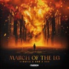 March of the LG - Single