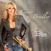Cindy Bradley - Button Legs