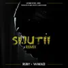 Sijutii (Remix) [feat. Ruby Majeshi] - Single album lyrics, reviews, download
