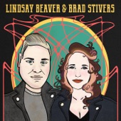 Lindsay Beaver & Brad Stivers artwork