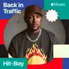 Back in Traffic (feat. KIRBY) - Single album lyrics, reviews, download
