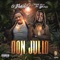 Don Julio (feat. Dave From the Grave) - G Thugg lyrics