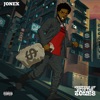 Juice Jones - Orange Juice (feat. Rari Chamberlin)