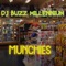 Sankofa - DJ Buzz Millennium lyrics