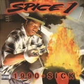 Spice 1 - Ain't No Love