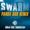 Swarm (feat. Panda Dub) - Asian Dub Foundation lyrics