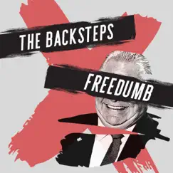 Freedumb - Single by The Backsteps album reviews, ratings, credits