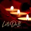 Let's Do It (feat. Pat Coil, Andre Reiss, Jacob Jezioro & Danny Gottlieb) - Single album lyrics, reviews, download