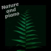 Nature and Piano artwork