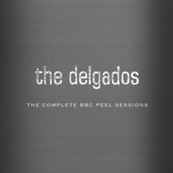 THE COMPLETE BBC PEEL SESSIONS cover art