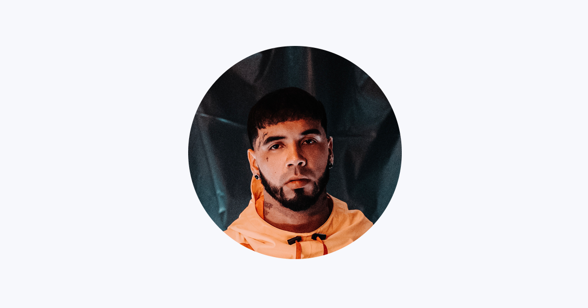 ‎Anuel AA on Apple Music