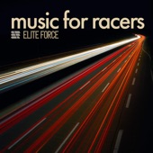 Music For Racers artwork