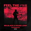 Feel the Fire (The Remixes) - Single album lyrics, reviews, download