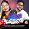 LOVE ENVELOPE (feat. Kuldeep Pattanaik) - KRISHNA SOURAV lyrics