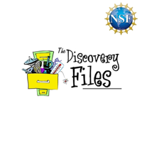 "Power Prognosis" -- The Discovery Files