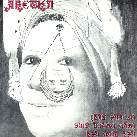 Cover artwork for That's the Way I Feel About Cha