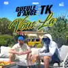 Vous la (feat. TK) - Single album lyrics, reviews, download