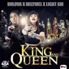 King And Queen - Single album lyrics, reviews, download