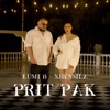 Prit pak (feat. Xhensila) - Single