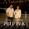 Prit pak (feat. Xhensila) artwork