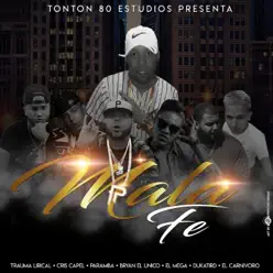 Malafe (En Vivo) - Single - El Mega Malafe (En Vivo) - Single - El Mega