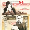 84 Charing Cross Road (Original Motion Picture Soundtrack) artwork