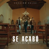 Se Acabó (Versión Salsa) artwork