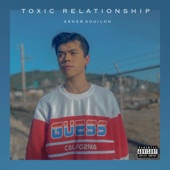 Toxic Relationship artwork
