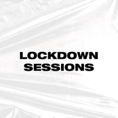 Lockdown sessions artwork