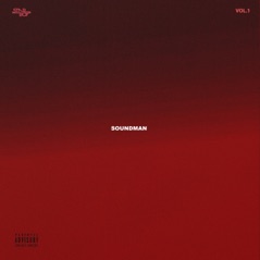 SoundMan, Vol. 1 (feat. Wizkid)