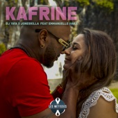 Kafrine (feat. Emmanuelle Ivara) artwork