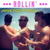 Rollin' - EP album lyrics, reviews, download