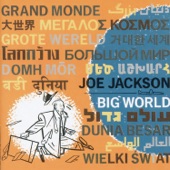 Joe Jackson - The Jet Set