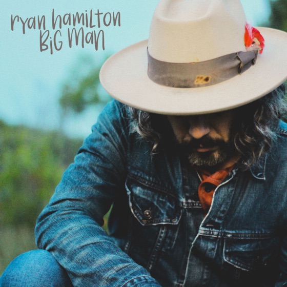 Cover artwork for Big Man