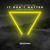 It Don't Matter (Ekanta Jake Remix) artwork