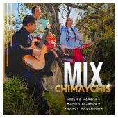 Mix Chimaychis (Cruz de Madera / Preso Infiel) artwork