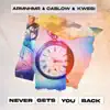 Stream & download Never Gets You Back - Single