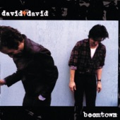 David & David - Swallowed By The Cracks