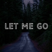 Let Me Go artwork