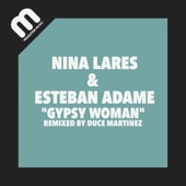 Gypsy Woman (Duce Martinez Vocal Mix) artwork