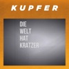 Die Welt hat Kratzer - Single