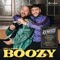 Boozy (Voltage Remix) artwork