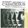 Robert Casadesus - 24 Préludes et autres pièces album lyrics, reviews, download