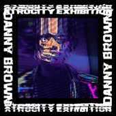 Danny Brown - Really Doe
