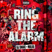 Ring the Alarm artwork