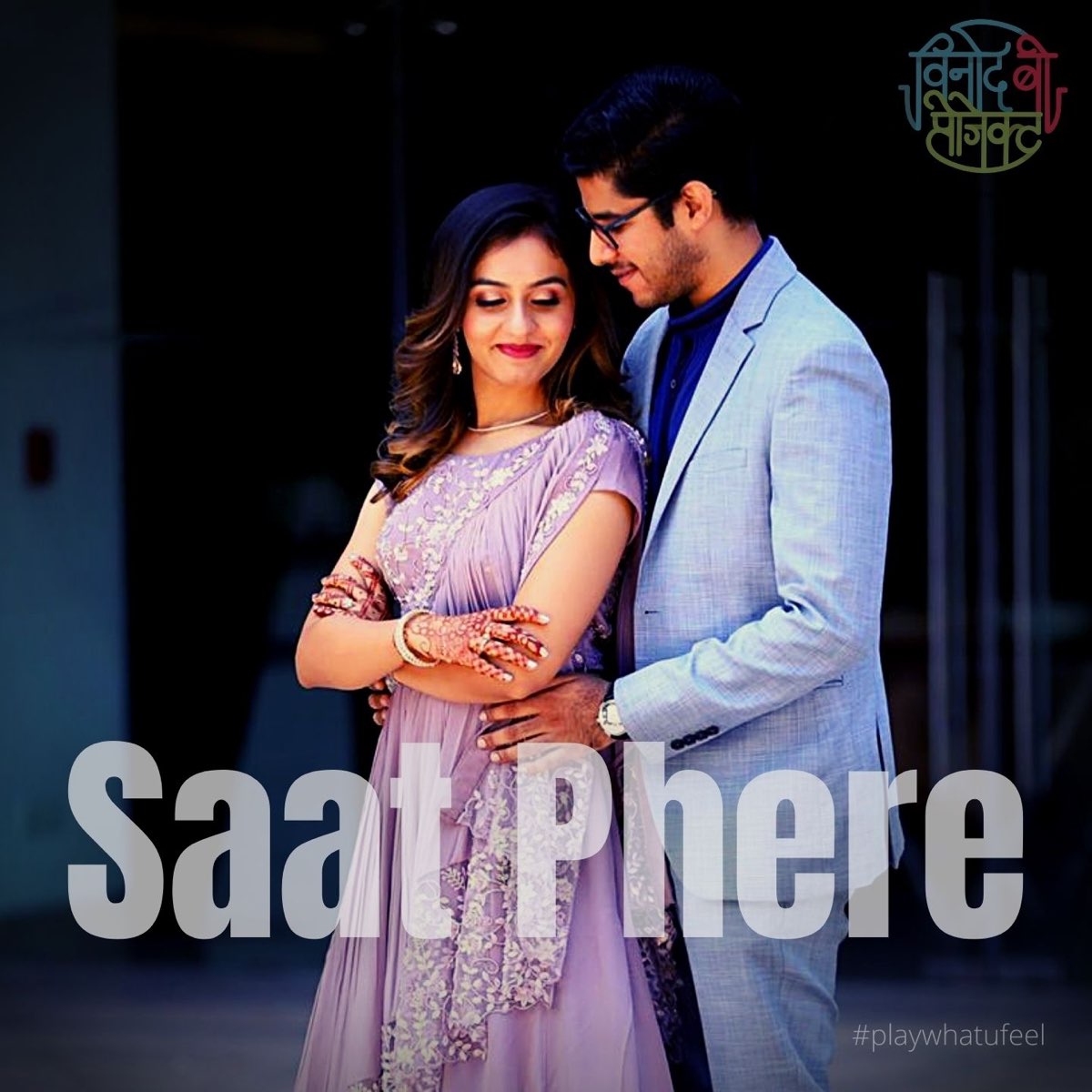 ‎Saat Phere (Female Version) - Single De Vinod B Project En Apple Music