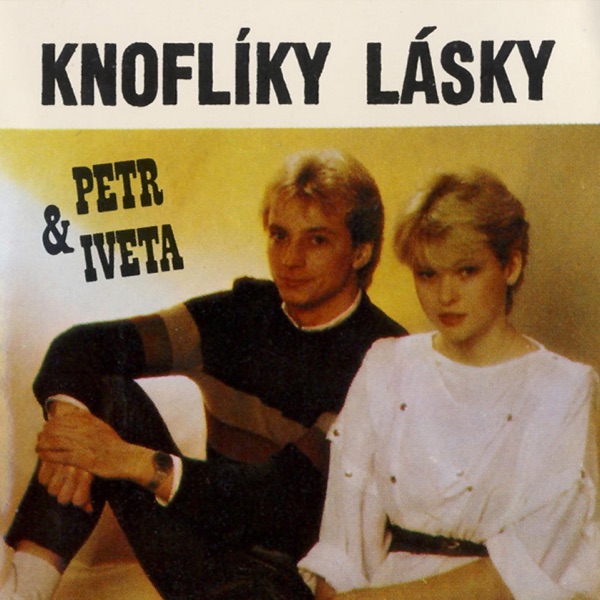Iveta Bartosova - Knoflíky Lásky