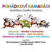 Jak Vedl Velkou Podvodní Vojnu artwork