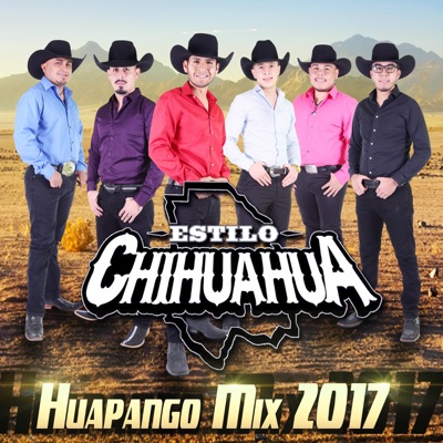 Huapangos Mix 2017 - Estilo Chihuahua | Shazam